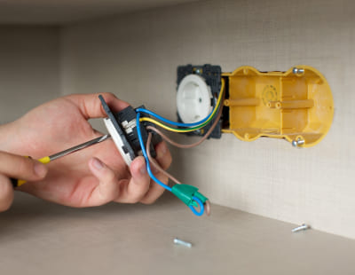 漏電調査・修理